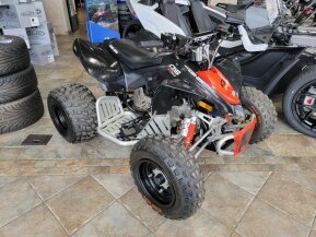 2018 Can-Am DS 90 for sale 201225511